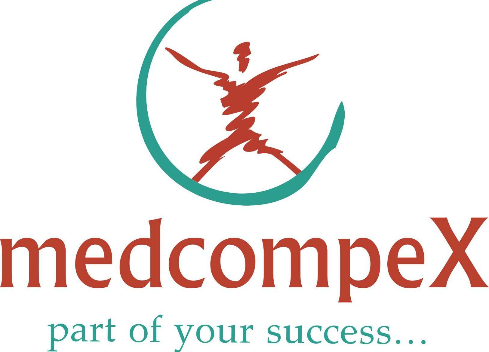 medcompeX GmbH